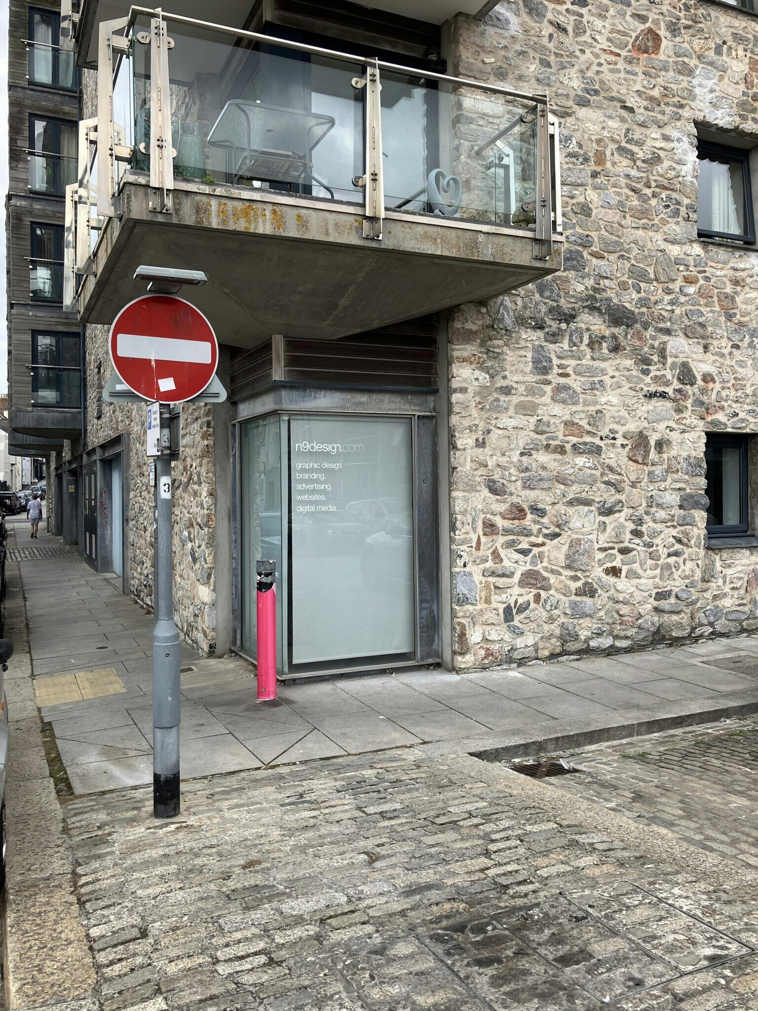 Sutton Wharf, Plymouth à louer Photo du bâtiment- Image 1 de 3