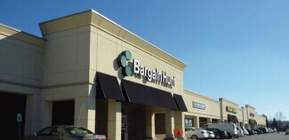 Plus de détails pour 3740-3790 Nolensville Pike, Nashville, TN - Commerce de détail à louer