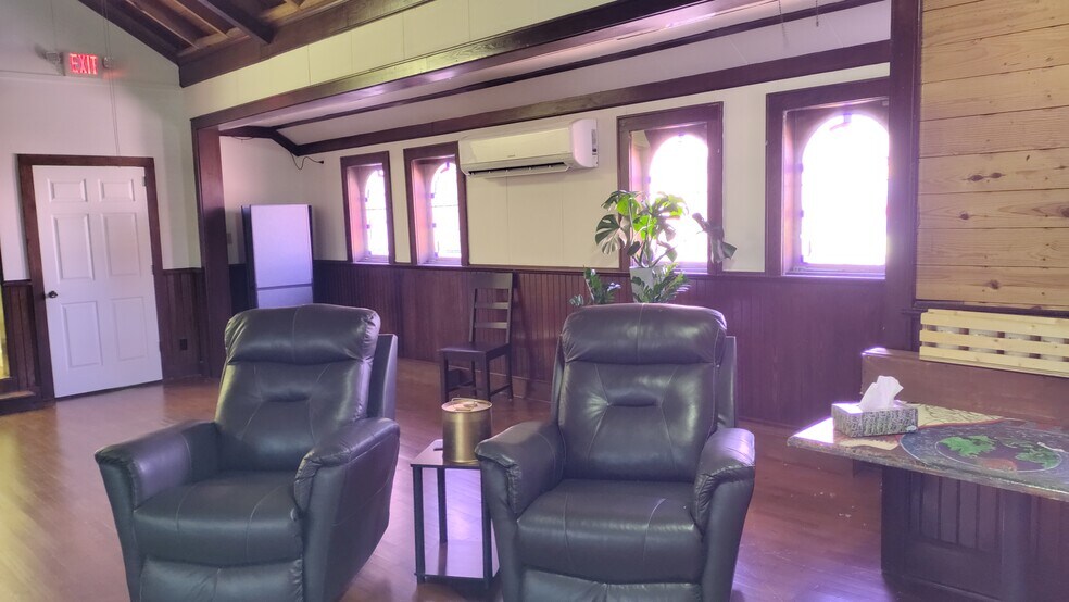 1700 Central Ave, Hot Springs, AR à vendre - Photo du bâtiment - Image 2 de 8