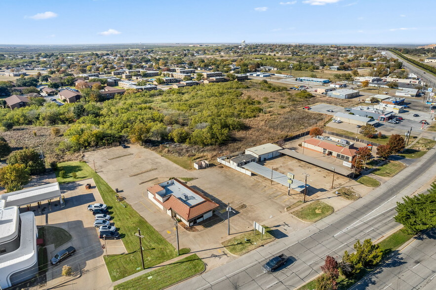 3904 Sheppard Access Rd, Wichita Falls, TX for sale - Building Photo - Image 3 of 15
