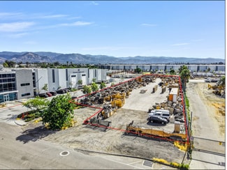 More details for 0 S Washington Ave, San Bernardino, CA - Land for Sale