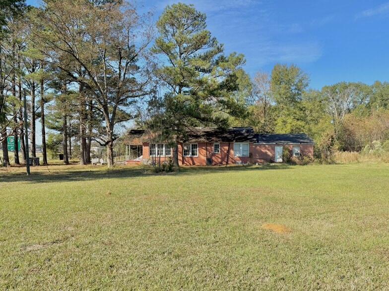 66 Boyd Rd, Starkville, MS for sale - Building Photo - Image 3 of 6