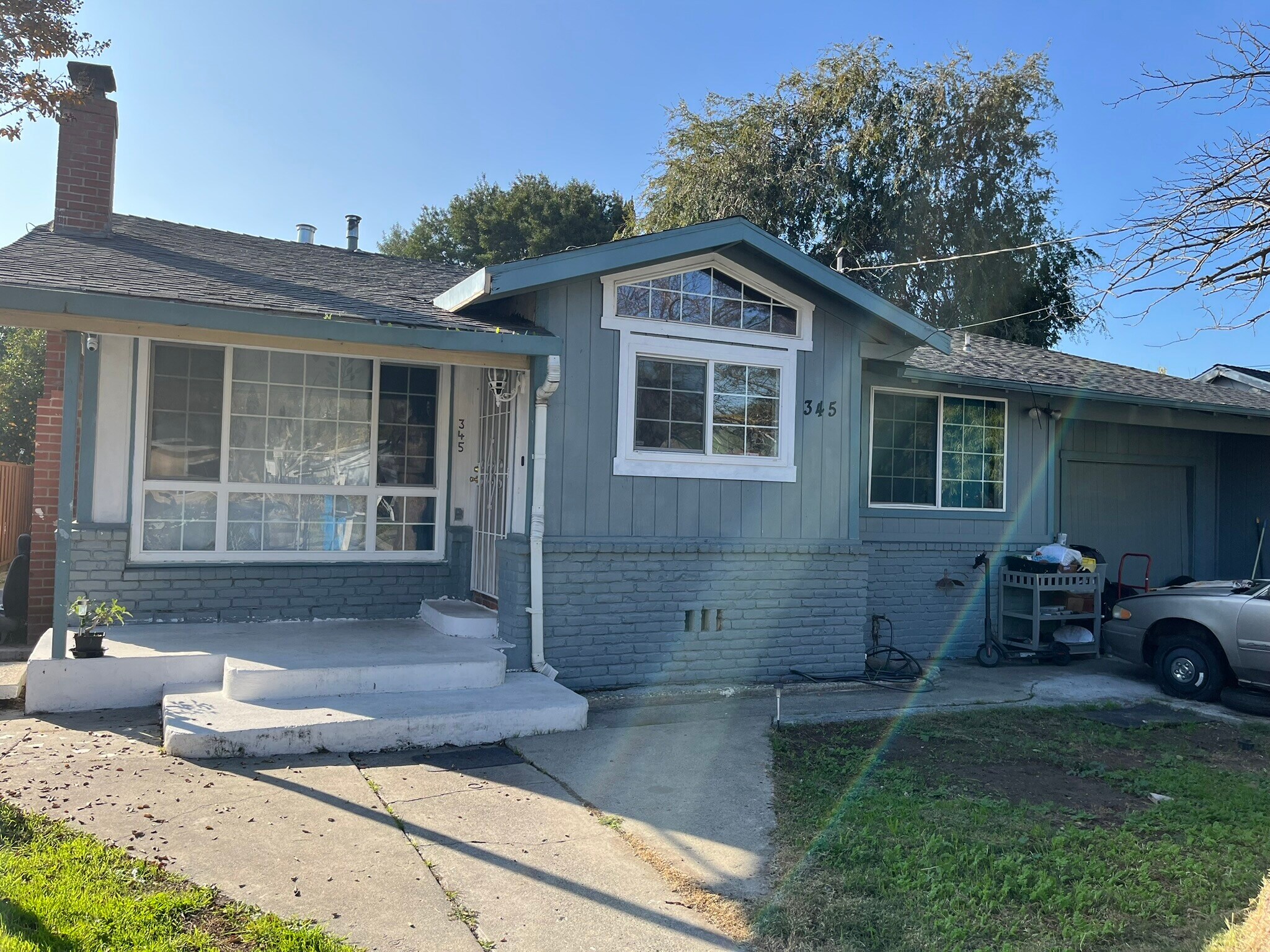 345 Cureton Pl, San Jose, CA à vendre Photo principale- Image 1 de 2