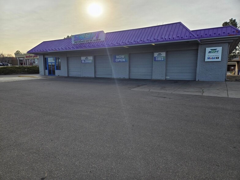 16710 Iliff Ave, Aurora, CO for lease - Building Photo - Image 3 of 6