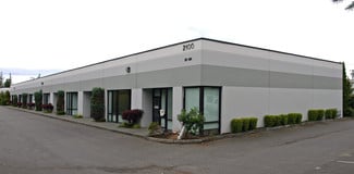 More details for 2100 196th St SW, Lynnwood, WA - Industrial for Lease