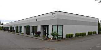 Plus de détails pour 2100 196th St SW, Lynnwood, WA - Industriel à louer
