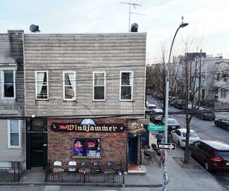 Plus de détails pour 552 Grandview Ave, Ridgewood, NY - Commerce de détail à vendre