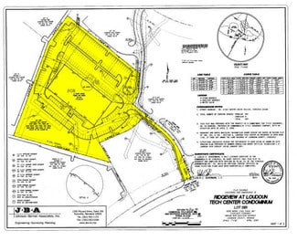 Plus de détails pour 21351 Gentry Dr, Sterling, VA - Bureau à vendre