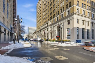 Plus de détails pour 833 N Market St, Wilmington, DE - Commerce de détail à vendre