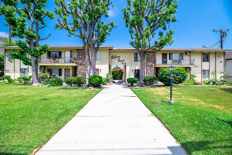 515 Fairveiw Ave, Arcadia, CA à vendre - Photo du bâtiment - Image 1 de 12