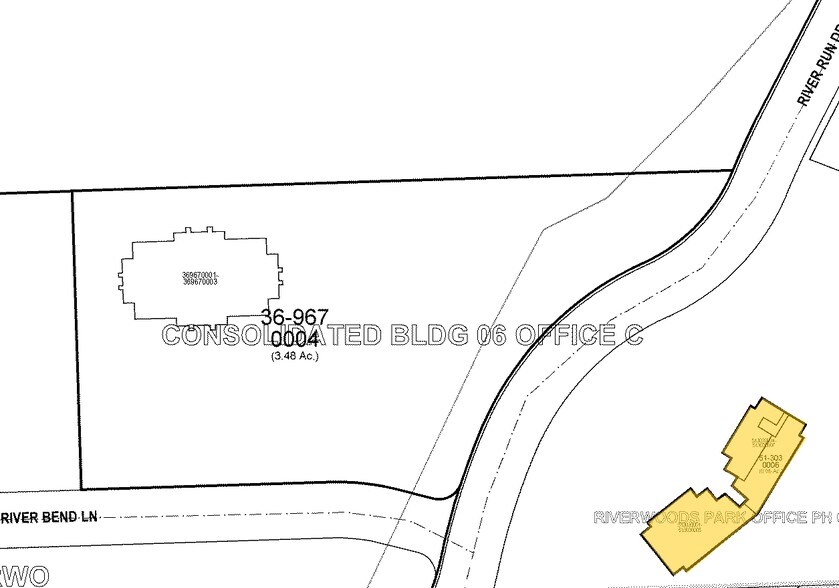 5314 N 250 W, Provo, UT à louer - Plan cadastral - Image 2 de 49