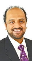 Janaka Perera