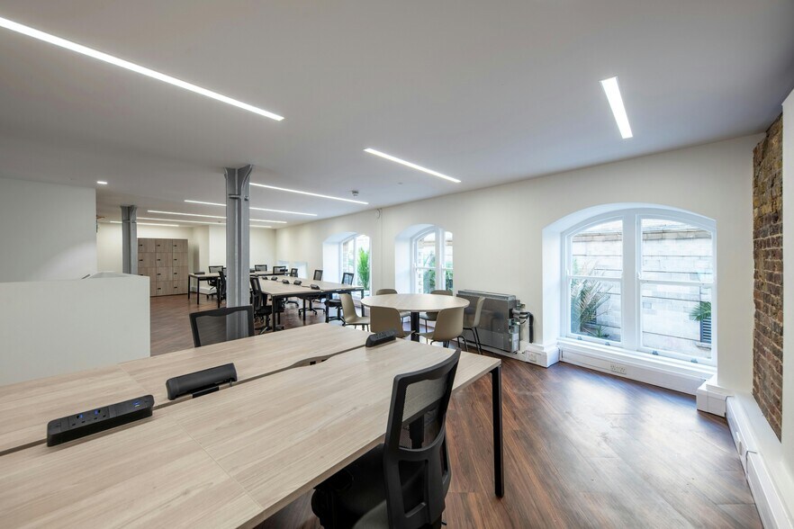 50 Southwark St, London for lease - Interior Photo - Image 3 of 6