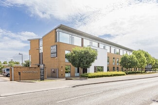 More details for Harbour Rd, Portishead - Coworking for Lease