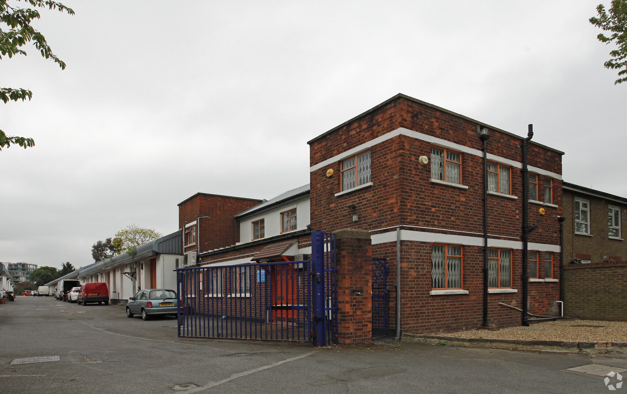 Brook Ln N, Brentford à vendre Photo principale- Image 1 de 1