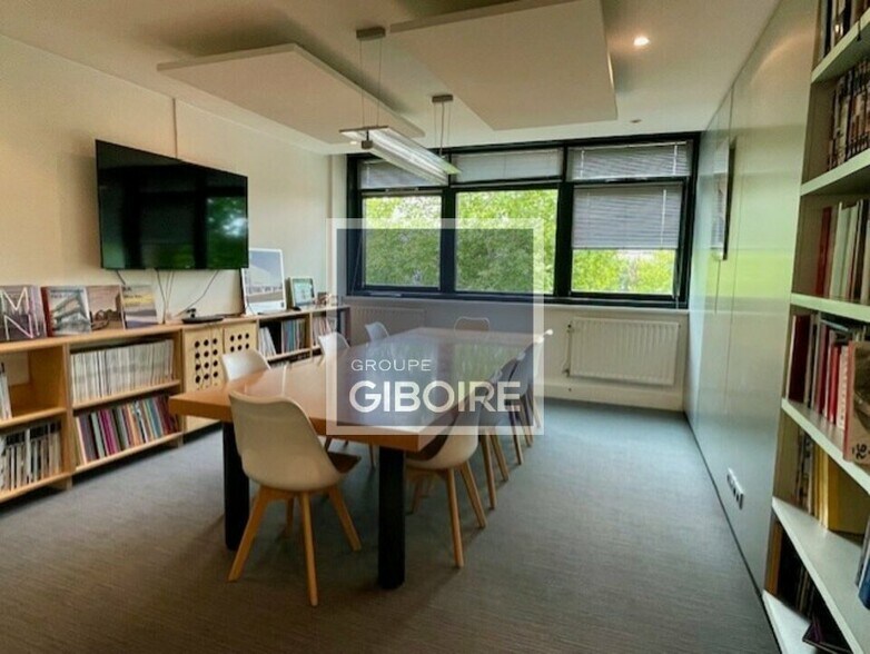 Bureau dans Rennes à vendre - Photo intérieure - Image 2 de 7
