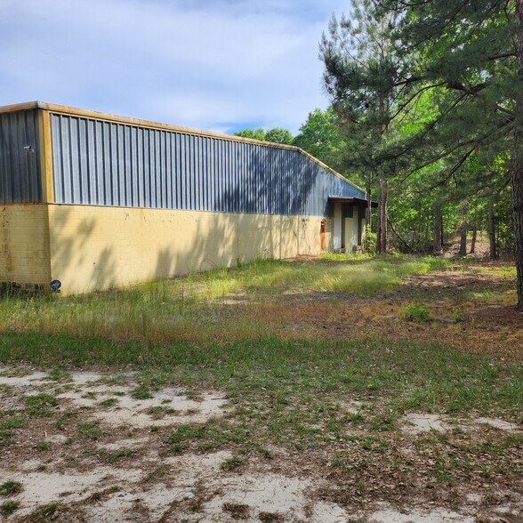 45 Industrial Blvd, Hurtsboro, AL à vendre - Photo du bâtiment - Image 3 de 42
