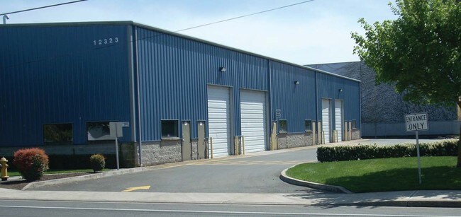 More details for 12323 NE 99th St, Vancouver, WA - Industrial for Lease