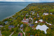 Former Wells College Campus - Theater