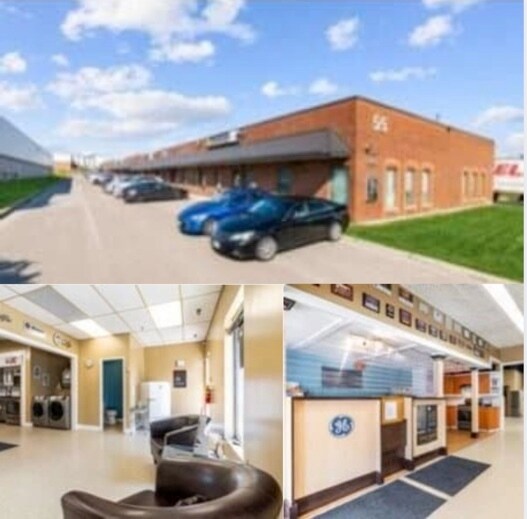 55 Sinclair Ave, Halton Hills, ON à vendre - Photo du bâtiment - Image 1 de 1