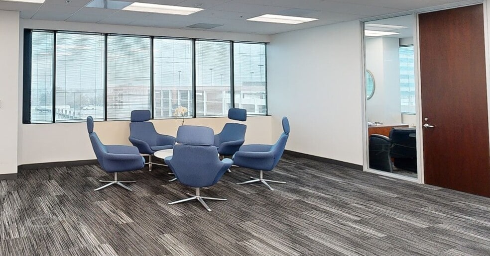 18201 Von Karman Ave, Irvine, CA for lease - Matterport 3D Scan - Image 2 of 22