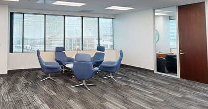 18301 Von Karman Ave, Irvine, CA à louer Numérisation 3D de Matterport- Image 1 de 7