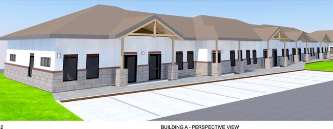 More details for 3070 RM 1431, Round Rock, TX - Office for Sale