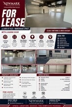 12 Littell Rd, East Hanover, NJ for lease Interior Photo- Image 1 of 6