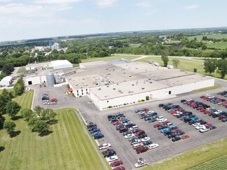 More details for 615 Centennial Dr, Kenyon, MN - Industrial for Sale