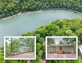 More details for 8045 Sarah Thomas Rd, Silver Point, TN - Specialty for Sale