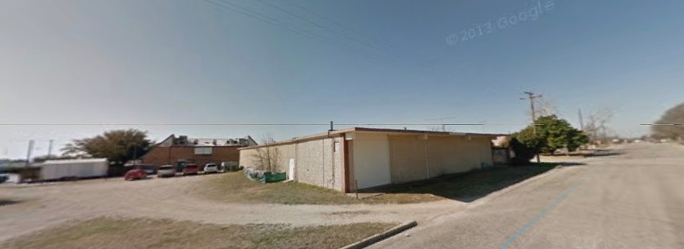 120 N Sycamore St, Muenster, TX à vendre - Photo principale - Image 1 de 1