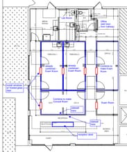 701-721 SE 17th St, Fort Lauderdale, FL for lease Floor Plan- Image 1 of 1