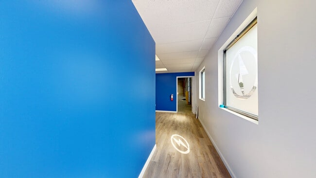 Plus de détails pour 5347-5353 Sherman St, Denver, CO - Industriel à vendre