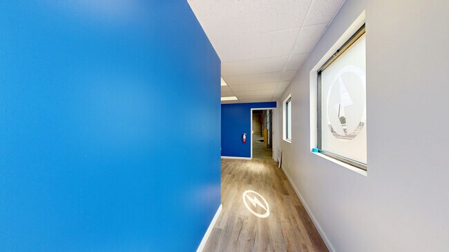 Plus de détails pour 5347-5353 Sherman St, Denver, CO - Industriel à vendre