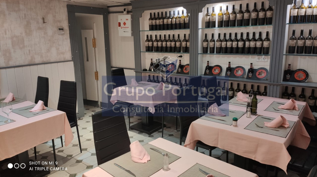 Retail in Leganés, Madrid for lease Interior Photo- Image 1 of 2