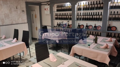 Retail in Leganés, Madrid for lease Interior Photo- Image 1 of 2