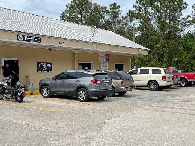 Plus de détails pour 9155 CR 13, Saint Augustine, FL - Commerce de détail à louer