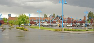 Plus de détails pour 2910-3010 E 57th Ave, Spokane, WA - Bureau à louer