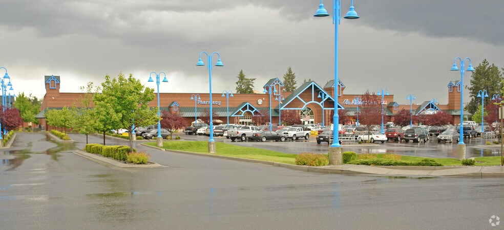 2910-3010 E 57th Ave, Spokane, WA à louer - Photo principale - Image 1 de 6