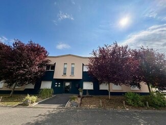 More details for 5 Rue Des Murées, Ahuy - Office for Lease