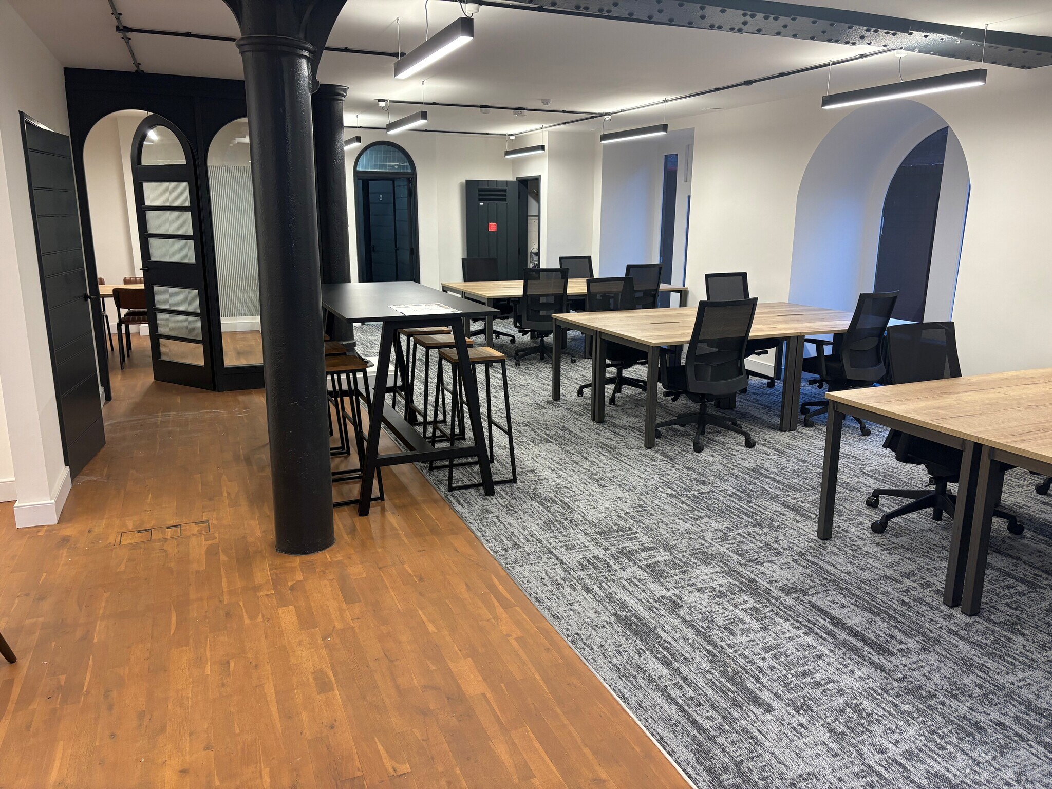 Ferry St, Bristol à louer Photo principale- Image 1 de 7