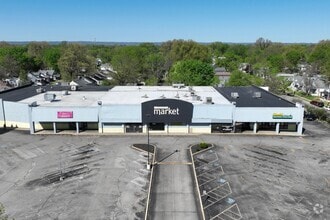 3430 Taylor Blvd, Louisville, KY - Aerial  map view - Image1
