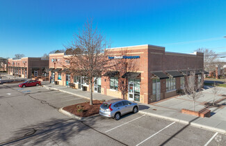 More details for 6828 Matthews Mint Hill Rd, Mint Hill, NC - Retail for Lease