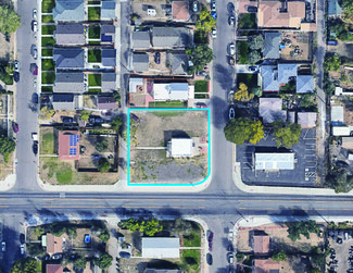 More details for 4015 Cook St, Denver, CO - Land for Sale