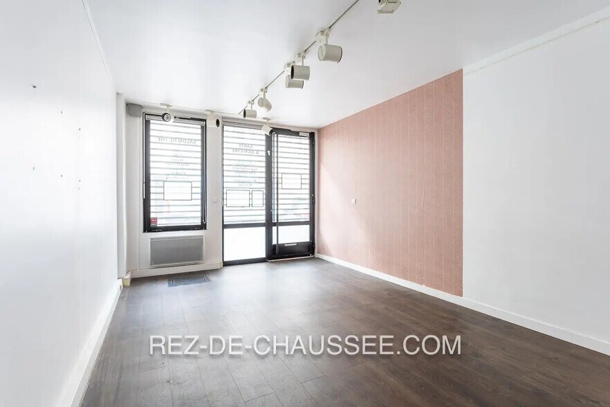 Retail in Boulogne-Billancourt for sale - Building Photo - Image 2 of 10
