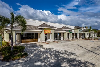 Plus de détails pour 5501-5555 Roosevelt Blvd, Clearwater, FL - Commerce de détail à louer