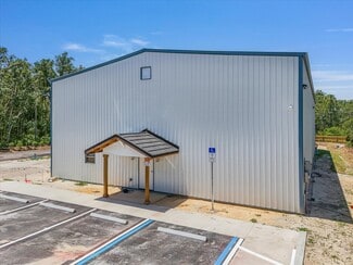 More details for 8037 Treiman Blvd, Webster, FL - Industrial for Sale