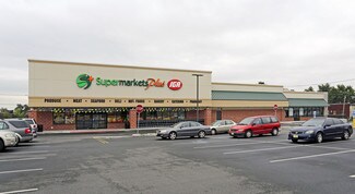 Plus de détails pour 801 Livingston St, Elizabeth, NJ - Commerce de détail à louer