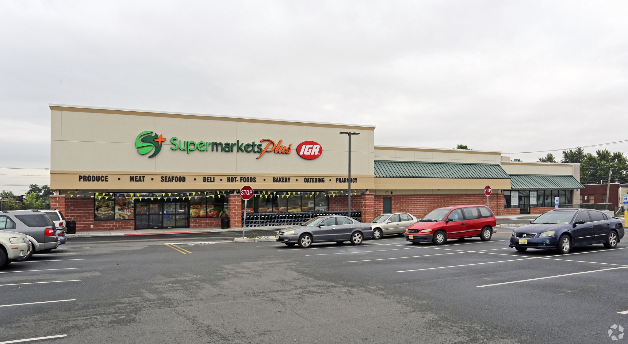 801 Livingston St, Elizabeth, NJ for lease Building Photo- Image 1 of 9