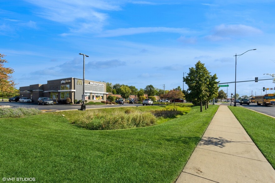 Mondamin & Ridge St, Minooka, IL for lease - Building Photo - Image 3 of 29